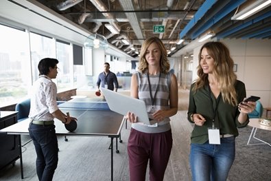 Device manufacturer engagement